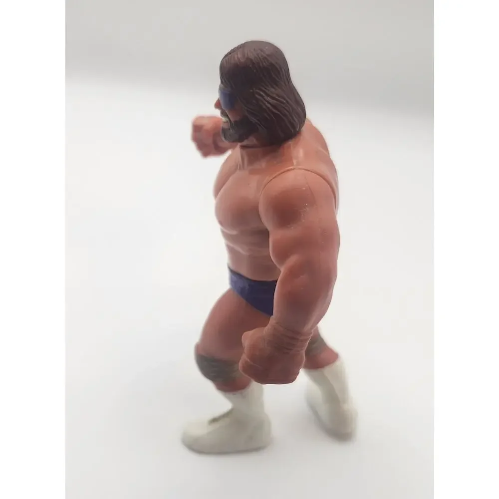 WWE this vintage
